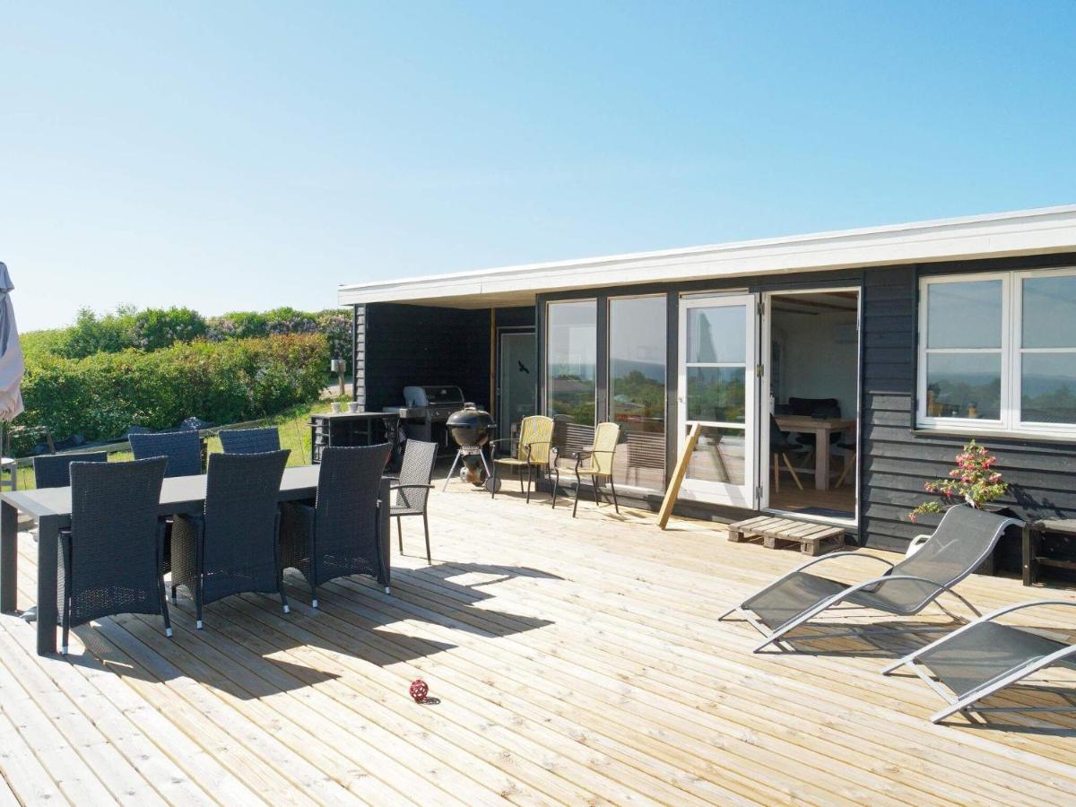 Holiday Home Slagelse Xxxviii المظهر الخارجي الصورة