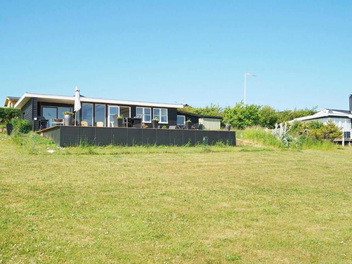 Holiday Home Slagelse Xxxviii المظهر الخارجي الصورة