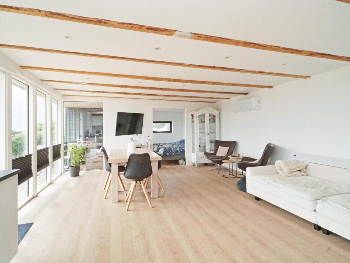 Holiday Home Slagelse Xxxviii المظهر الخارجي الصورة