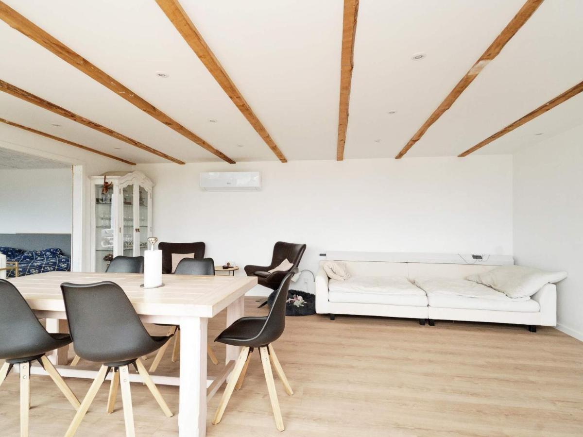 Holiday Home Slagelse Xxxviii المظهر الخارجي الصورة